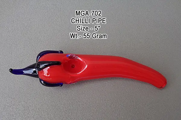 CHILLI PIPE